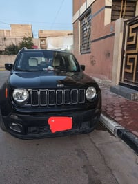 جيب رانگد • ٢٠١٨ • رقم كربلاء