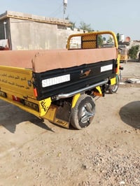 ستوته موديل 2024 دشبول كتروني نضيفه كلش حلوه والسعر 1800 وبيه مجال الط...