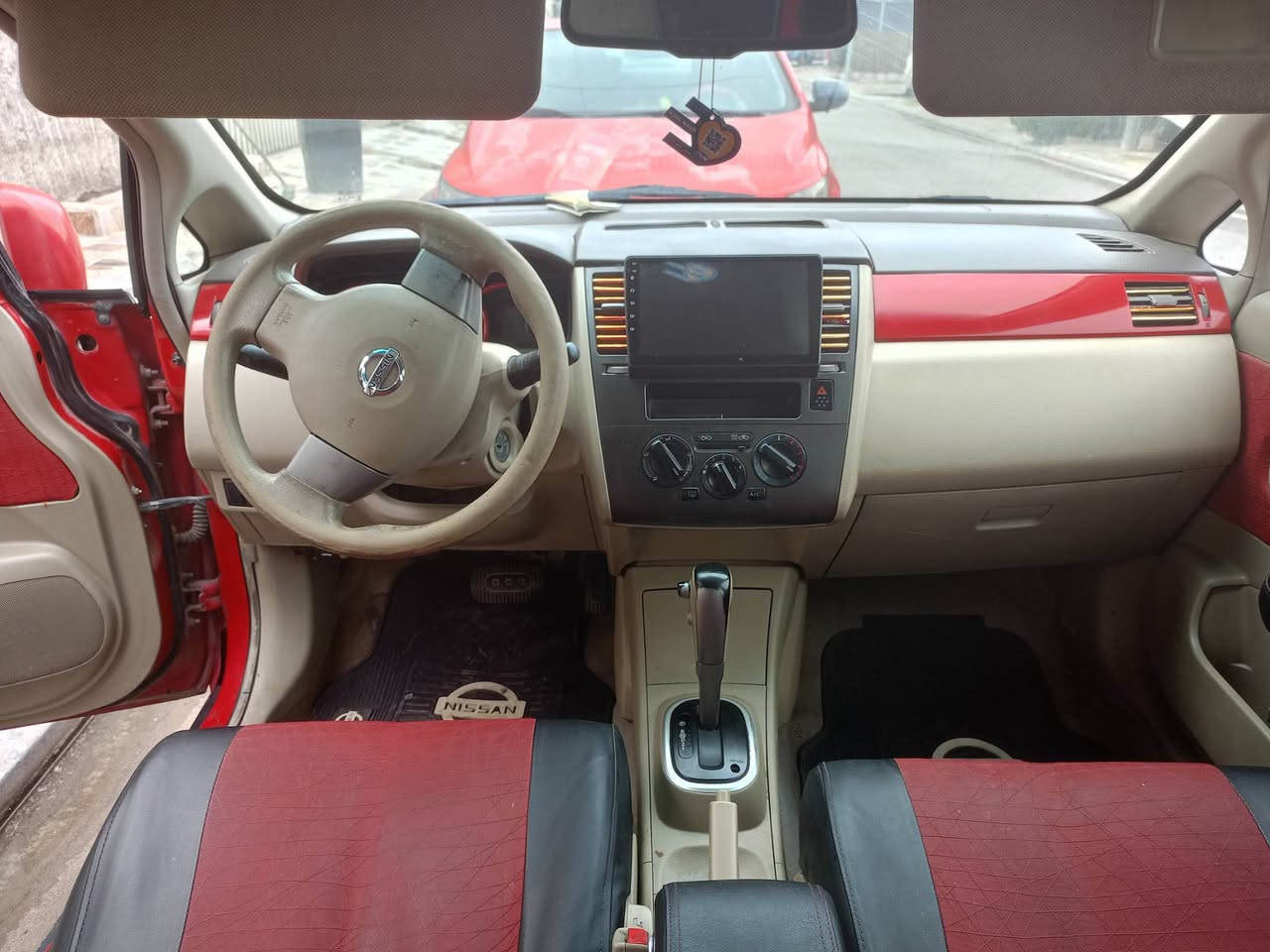 نیسان تیدا 2011 مەکینە گەورەی مەرغوب سێ پارچەو نیو سبوغی هەیە کال بونەوەو قەپ و قۆپی نیە ڕەقەم و سەنەوی و ژینگە و هەزەی تا 2030 نوێیە تەقە ڕەقەی بەشەرت پێش کەپس بەناوی خۆمانە ژمارەی خاوەنی *********** نرخی 84وەرەقەو مەجال مشتەری تەلەفۆن ڵۆ خاوەنی بکە Singapore
