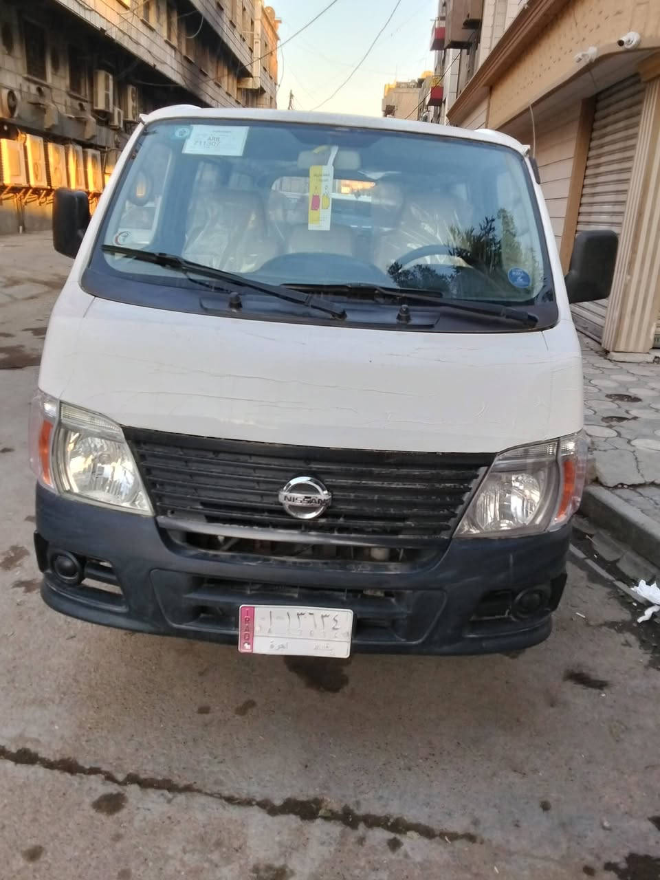 لبيع نيسان 2010جهازه 135رقم تلفون ***********
