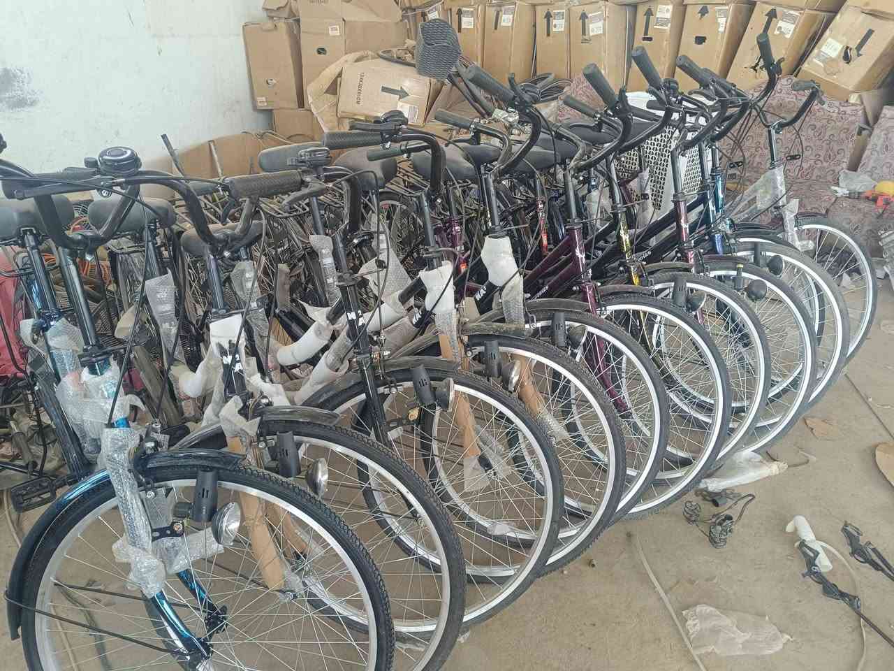 بايسكلات ياباني جملة مفرد حاويه للبيع بسعر الجمله🚲🇦🇺🇧🇻🇦🇮🇦🇫
بابل، ناحية السدة المفرق👏
مجمع القمة الجديد للبايسكلات قرب مطعم اجواء بابل 🌹🌹🌹🚲🚲🚲

*********** احمد الغانمي 

*********** أبو مصطفى

***********  احمد اليساري
شنو تريد اكو وبسعر مناسب
#بناتي٢٦ ٢٧. بكل تفاصيله  🌹🚲🌹🚲
#اطفال ١٤،١٦،١٨
#جبلي ٢٦ و٢٧ ياباني
#يطبك جبلي
#عرباين اطفال باله وعرباين احتياجات خاصة
#ماركات عالمية ووووو♥️🚲♥️🚲
#يوجد توصيل جميع المحافظات للكميات
