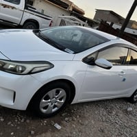 جميعاً    كيه سيراتو موديل 17 كفاله عامه مكان السيارة بغداد المدائن غي...
