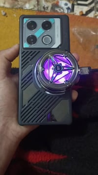 مراوس • ايفون • انفينيكس GT