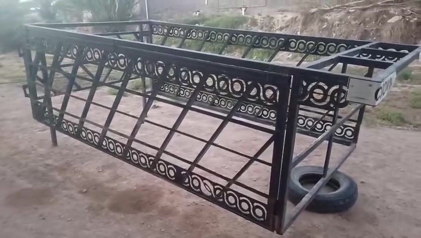 من رخصت ابو الكروب
محجر كيا بنكو للبيع العنوان السماوة منطقة المهدي الاستفسار على هذه الرقم ***********
