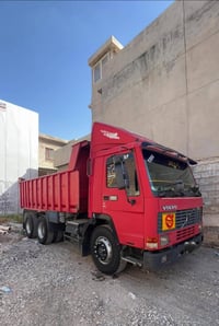 للبیع بۆفرۆشتن گەڵابە ڤاڤڵۆ بیلاد  مودێل ١٩٩٦ مەکینە پەمپ نۆزڵ بیلاد  ...