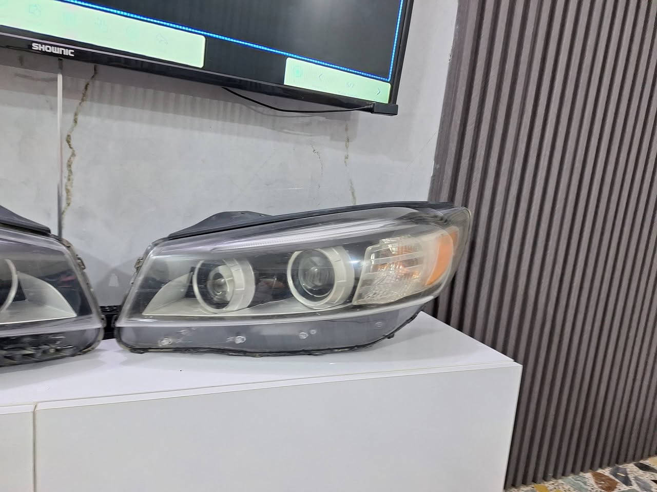 لايتات سورنتوا للبيع ***********
