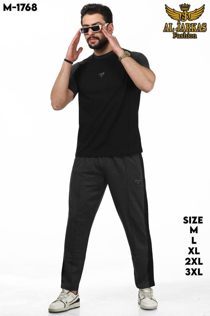 🔥ياالله آللهم صلي على محمد وآل محمد🔥  

تراك تركي. كامل صيفي خامه ممتازة 

خامة وقالب فول ليكرا الاصلي 

السرية. 5. قطع لون واحد 

القياسات    M L XL XXL 3XL 
السعر 16. ألف دينار للقطعة الواحدة فقط تراك. كامل

سعر ألشد 15 قطعة 3 ألوان 240 ألف فقط

https://t.me/AhmedAliFashionWholesaleOnly


**إذا كنت صاحب هذا الإعلان وتريد حذفه لأي سبب، رجاءا أرسل رسالة إلى الدعم الفني**