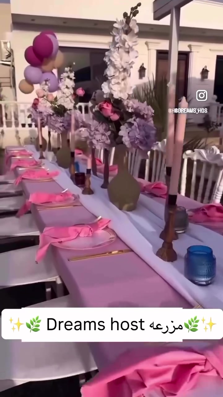 مزرعه دريم 🌿💚
للحجز
  0784 731 6646               

***********
موثقه تطبيق اجرلي
الدوره البوعيثه بعد محطه العهد
