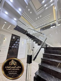 النجف حي السلام • ١٠٠م • مودرن