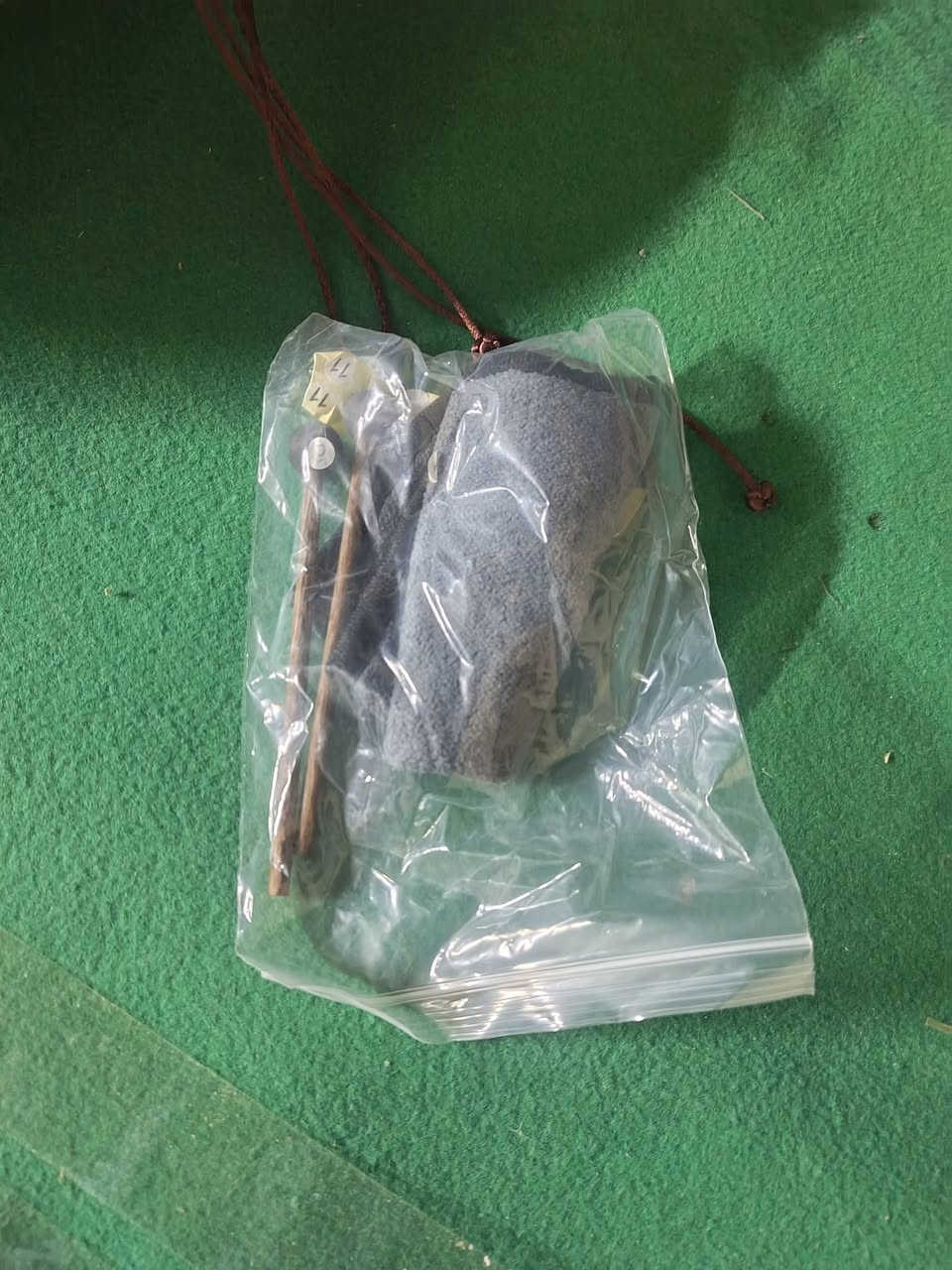 هاندبان قطعتين ١٠٠ الف


**إذا كنت صاحب هذا الإعلان وتريد حذفه لأي سبب، رجاءا أرسل رسالة إلى الدعم الفني**