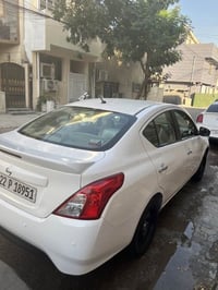 نيسان سني مصر موديل 2025للبيع سنويه باسمي سياره خير من الله ماشيه 20ال...