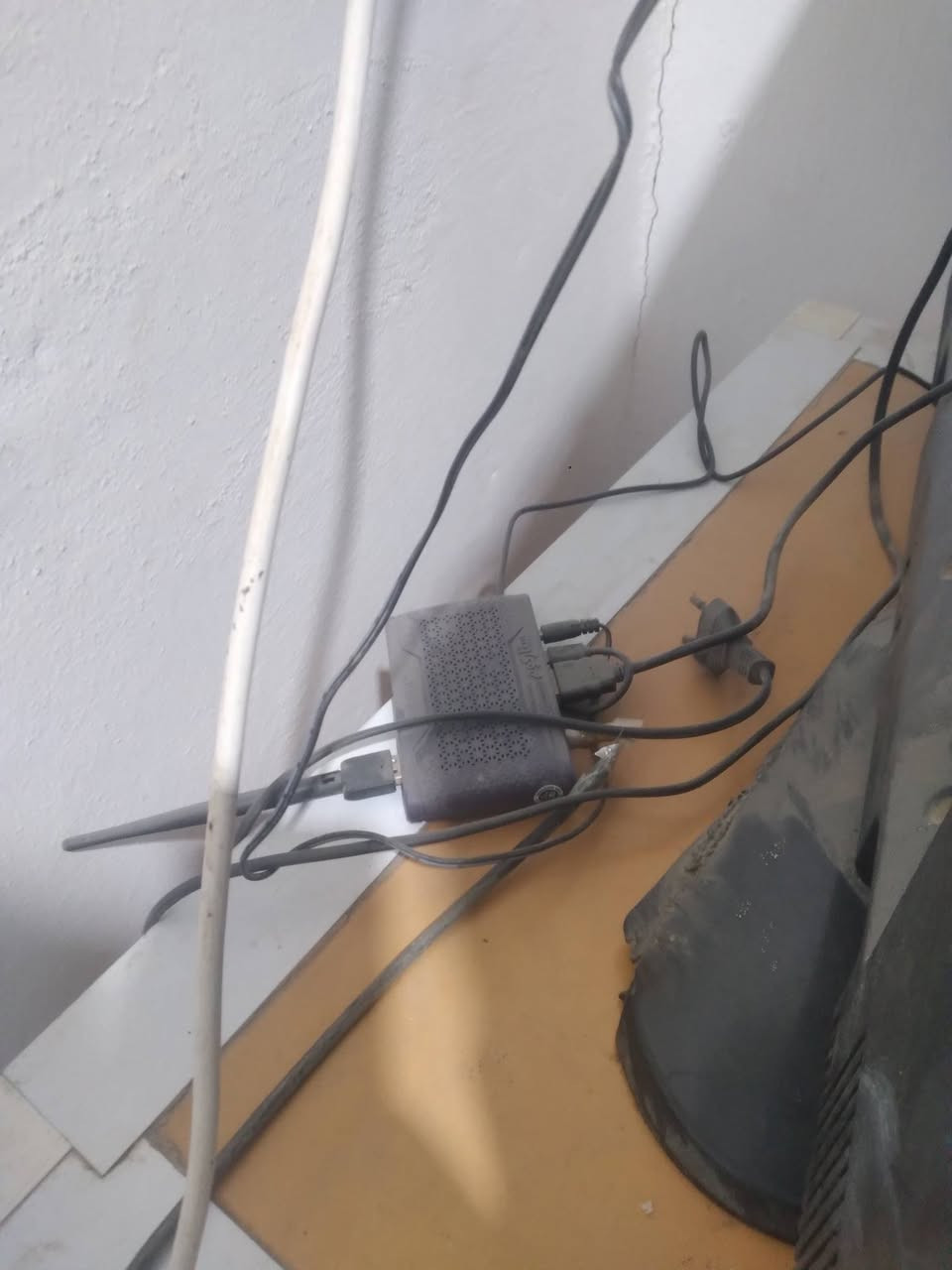 بلازمة مع صحن وستلايت  للبيع


**إذا كنت صاحب هذا الإعلان وتريد حذفه لأي سبب، رجاءا أرسل رسالة إلى الدعم الفني**