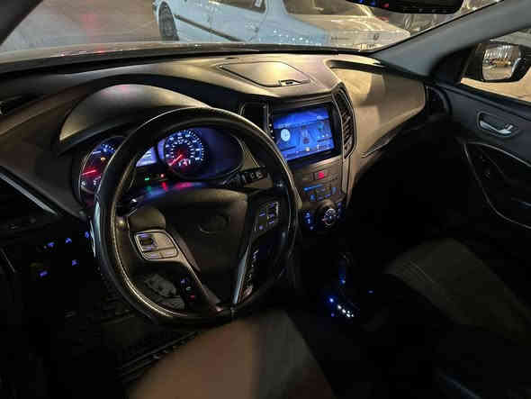 السلام عليكم سنتافيا 2015 للبيع وارد امريكي حادثه جاملغ وبنيد مصلحات نفسهن لا لغد ولا شاصي موصفات نص بيها خيط تبخير السعر 130 للاستفسار ***********
