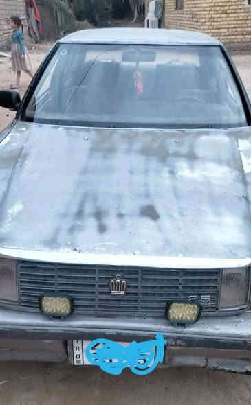 السلام عليكم
هارتوب واسط رقم E
مكينه ونجي جديده كير جديد كهربائيات حداديه تقريبا نص توجد ذي قار سوق الشيوخ السعر 24 وبيه مجال
اتصل وتدلل
 ***********
