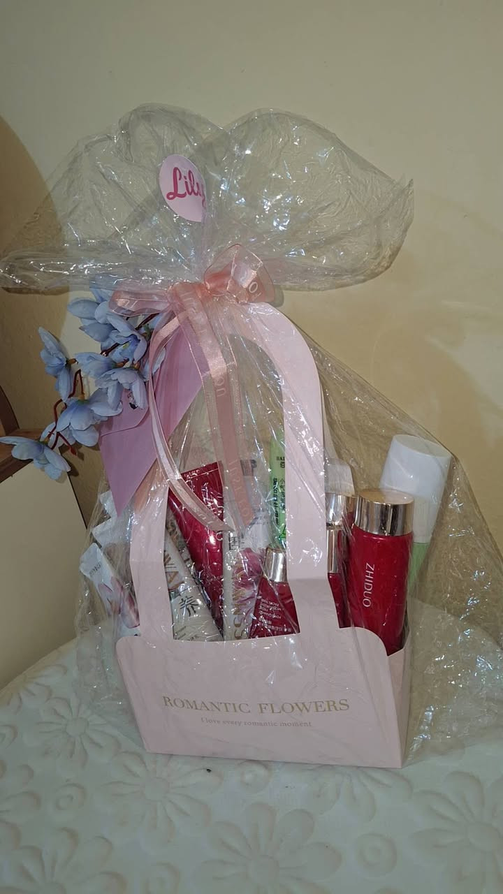 مجموعه عنايه ومرطبات🌿💅💐🌿


**إذا كنت صاحب هذا الإعلان وتريد حذفه لأي سبب، رجاءا أرسل رسالة إلى الدعم الفني**
