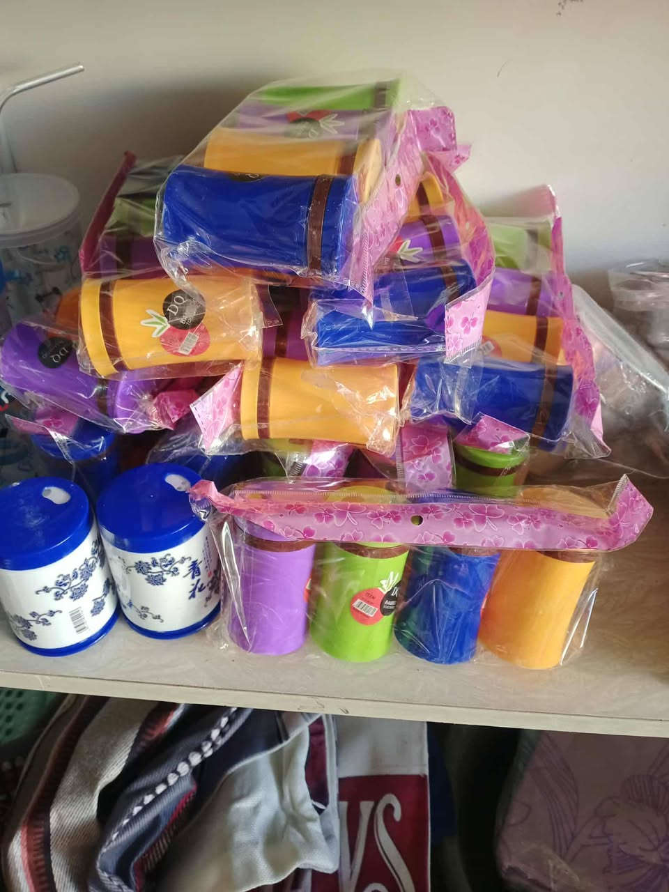 اي حاجه الف 
معرض كلشي وكلاشي سبع البور شارع الالف مقابل مجمع الجوهره الطبي يوجد توصيل


**إذا كنت صاحب هذا الإعلان وتريد حذفه لأي سبب، رجاءا أرسل رسالة إلى الدعم الفني**