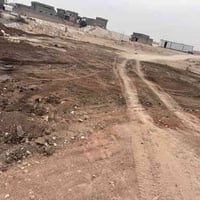 حي الرفاق • ٢٥٠م • مراوس بسيارة