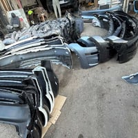 تم بعون الله وصول دعاميات  مع مازدات تسلا جنيبر وهاي لاند اصلية وبدون ...