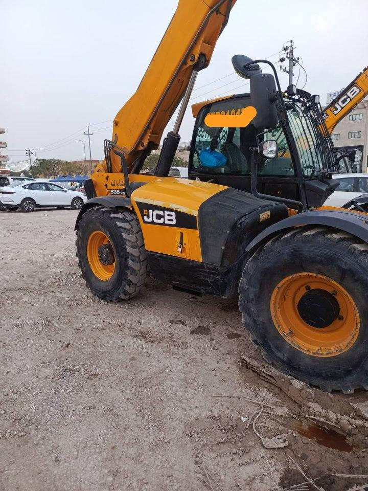 شۆفڵ jcb 2008 بۆ فرۆشتن 14مەتر
شوێن/ کەلار
ژ.م/‏‪0771 969 5761
