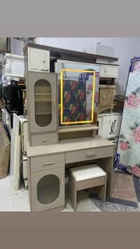 ميز مراية • انارة • البصرة