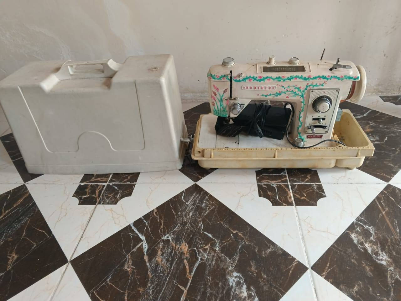 مكائن خياطه و مايكروف البيع استفسار على خاص


**إذا كنت صاحب هذا الإعلان وتريد حذفه لأي سبب، رجاءا أرسل رسالة إلى الدعم الفني**