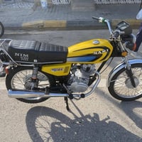 دراجه اربع كير • مكينه شاده • نامه امتياز