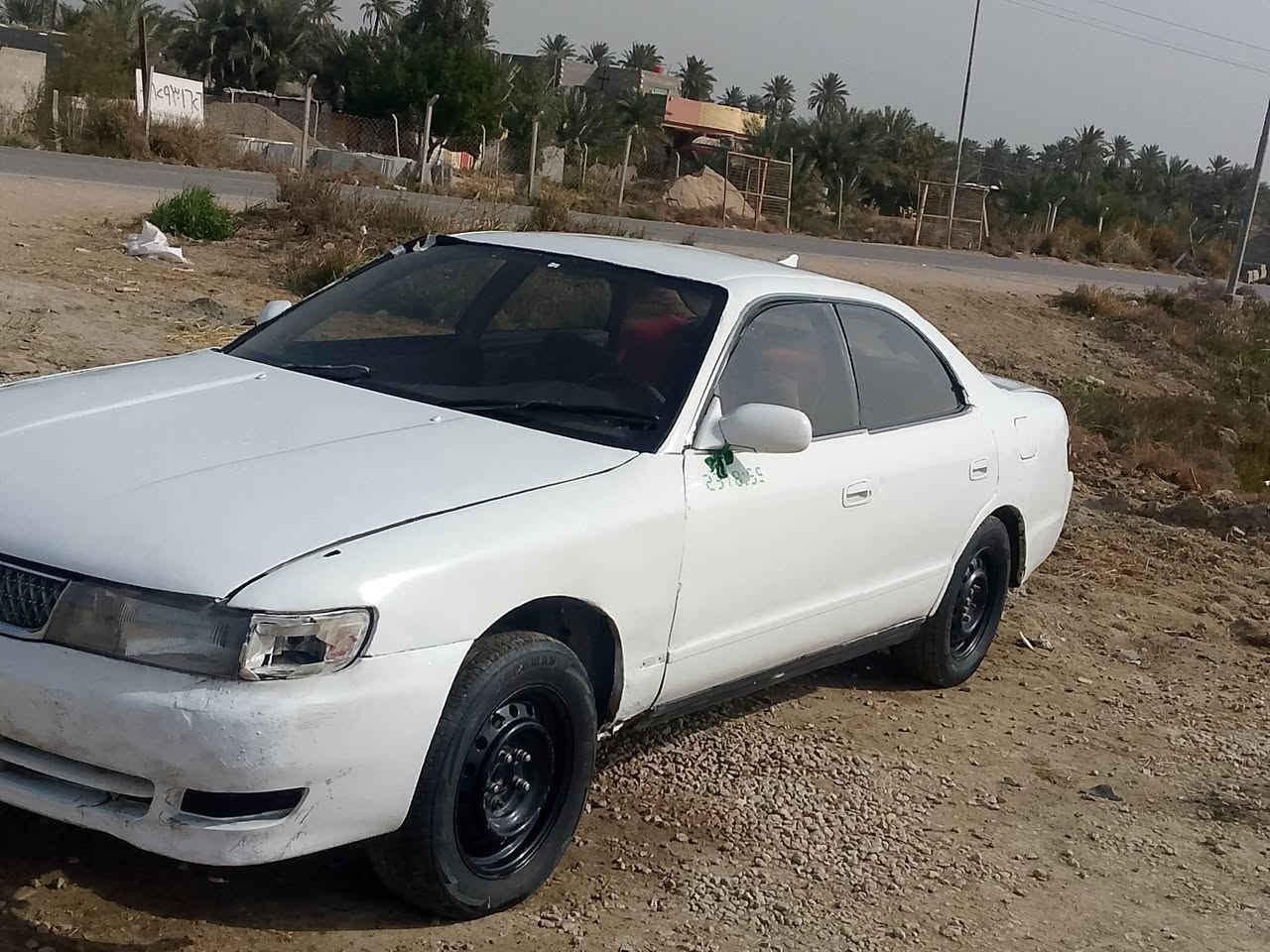 سلام عليكم سياره للبيع تويوتا سيزر مديل 1993 بسمي مداور ثاني يوم السعر 30 وبيه مجال ***********
