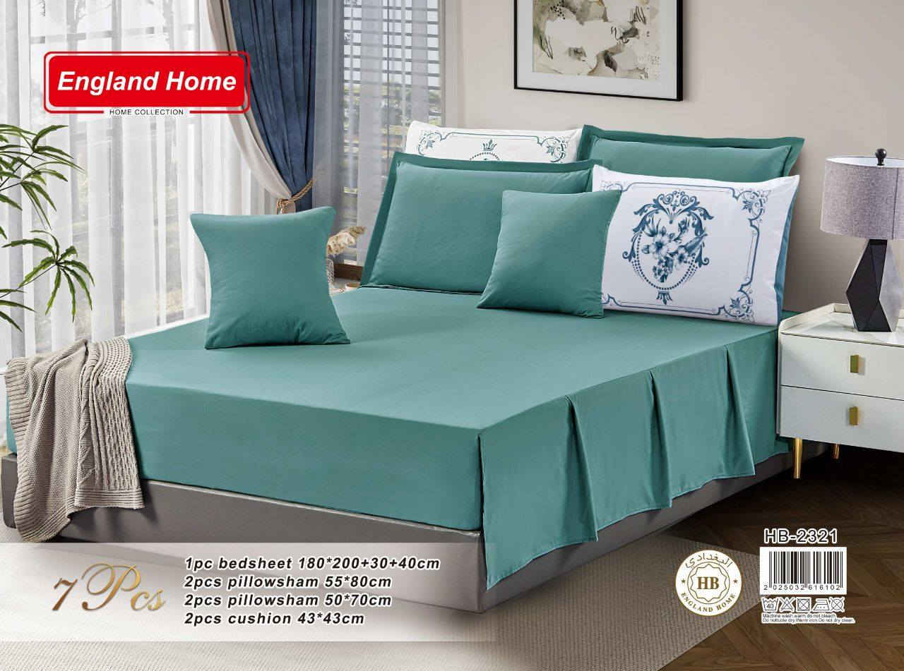 سلام عليكم زبائئننا الكرام تم وصول شرشف نفرين صيفي سادة ثقيل لاستيك كشكش ثقيل 7قطع .. 
شرشف مع 4 وجه مخده مع 2 وجه كوشة . 

العنوان سوق المنتظر الكبير قرب سيد حسن داخل القيصريه 
الاستفسار عل رقم ***********
