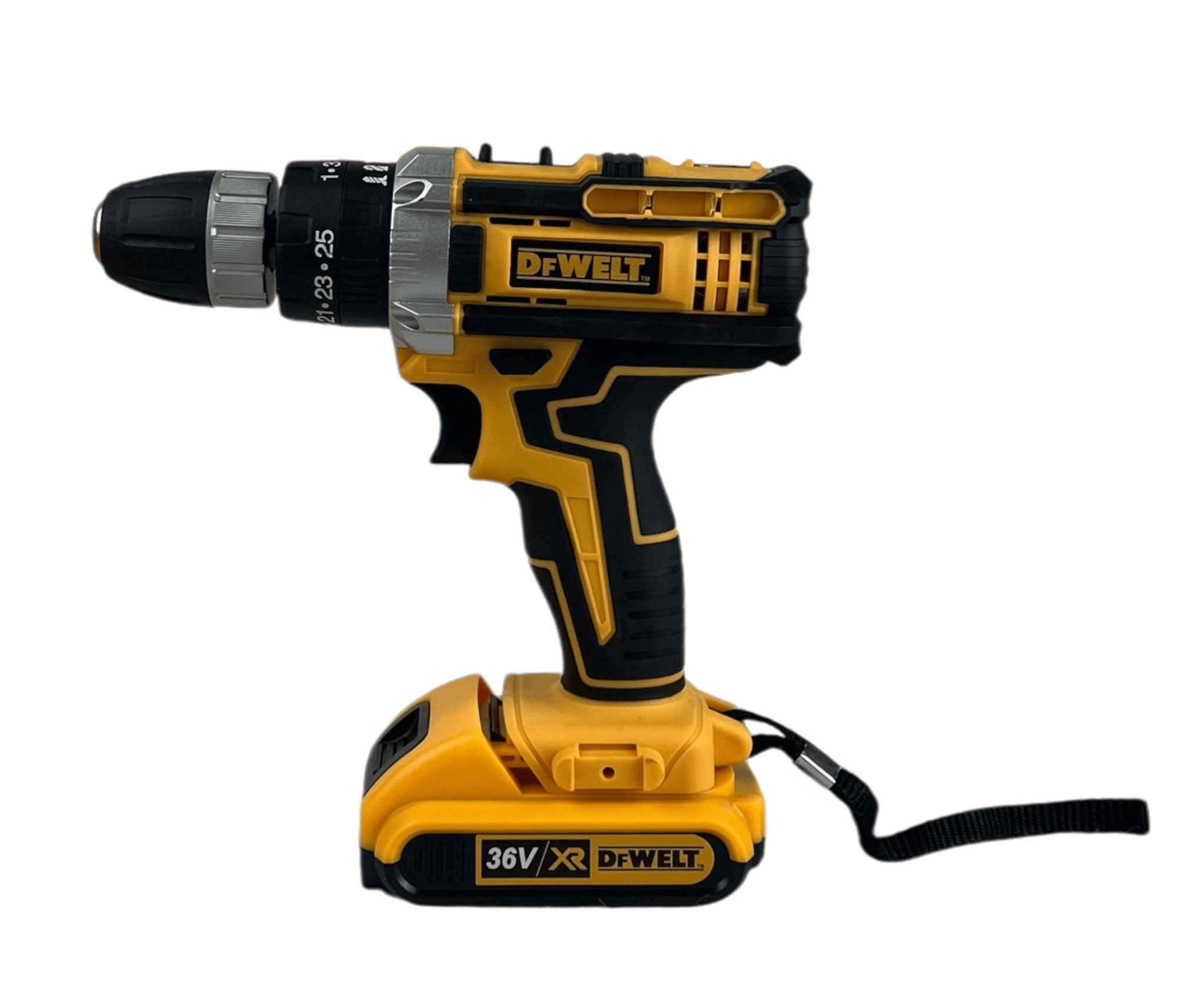 دريل شحن اصلي مع العده مالته كامله نفس الصورة طلعلي من امزون اريد ابيعه


**إذا كنت صاحب هذا الإعلان وتريد حذفه لأي سبب، رجاءا أرسل رسالة إلى الدعم الفني**