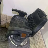 كرسي مستخدم • مكاين للبيع • بصرة زبير