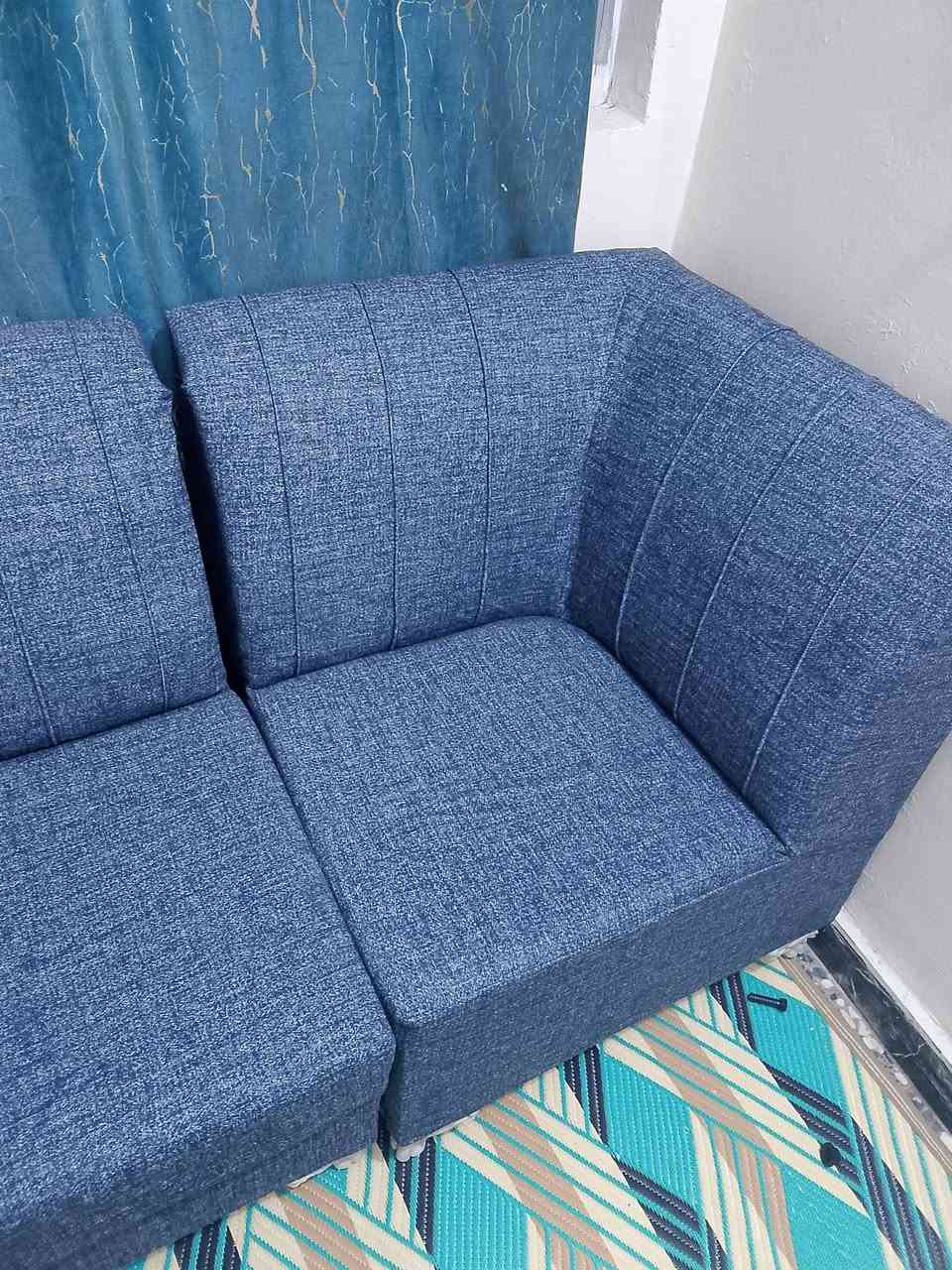 للبيع 130ديوان5مقاعدجديد


**إذا كنت صاحب هذا الإعلان وتريد حذفه لأي سبب، رجاءا أرسل رسالة إلى الدعم الفني**