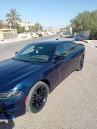 تشارجر SXT • ٢٠١٦ • بغداد