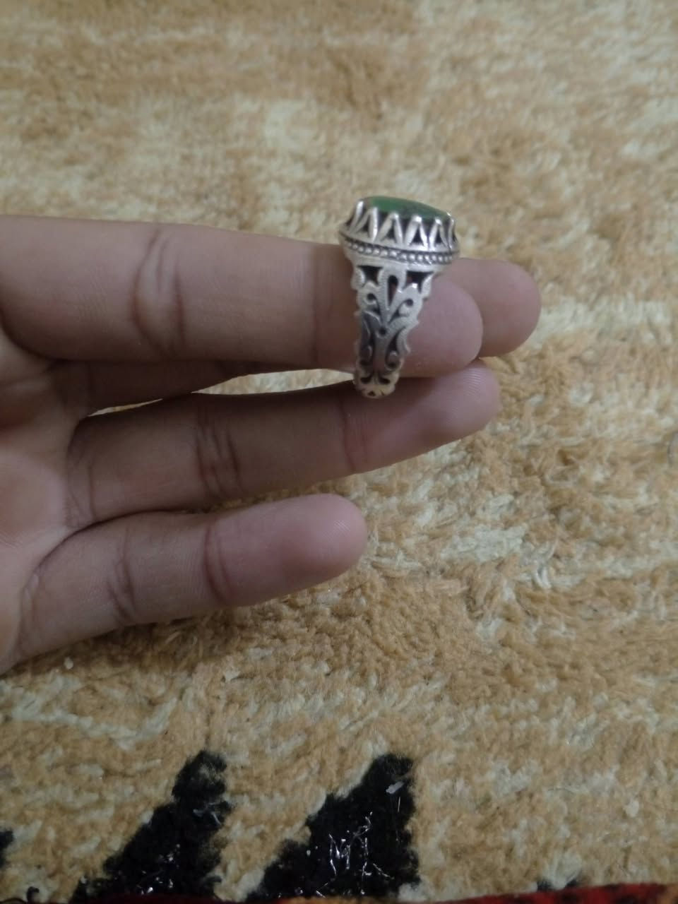 السلام عليكم
للبيع مكان بغداد النهروان


**إذا كنت صاحب هذا الإعلان وتريد حذفه لأي سبب، رجاءا أرسل رسالة إلى الدعم الفني**