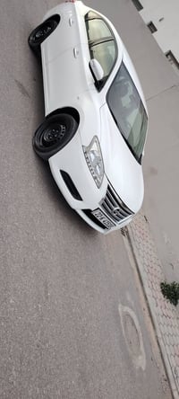 سنترا 2019 • وضع شركة • كفاله