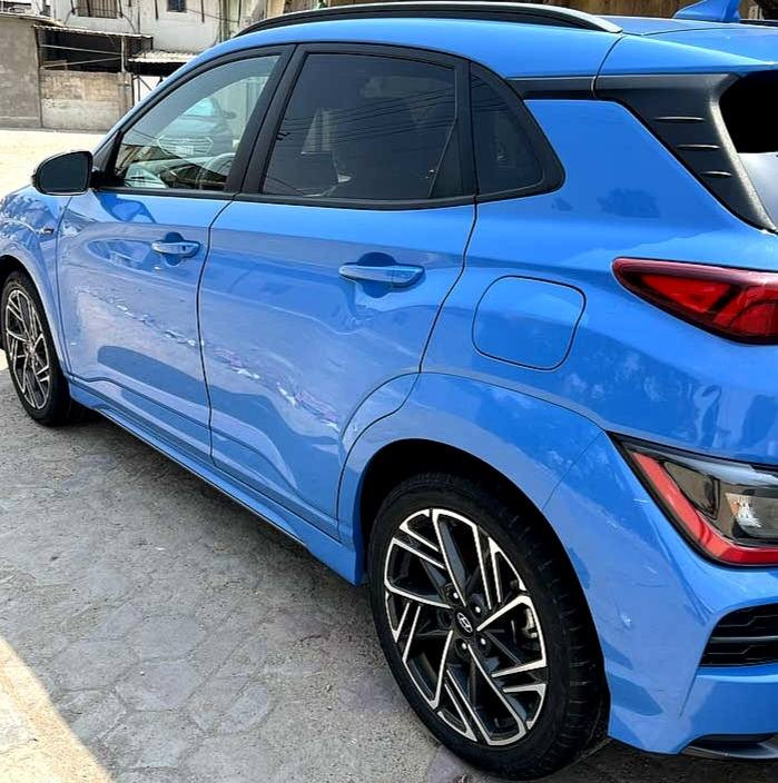 للبيع هونداي كونا فئة ان لاين اعلى مواصفات فول عدا الفتحة موديل 22 رقم بصرة دولي حرة  مكفولة صبغ ضربة بارد محرك كير كهربائيات تقرير مياة امطار التواصل واتساب أو اتصال على الرقم ***********
