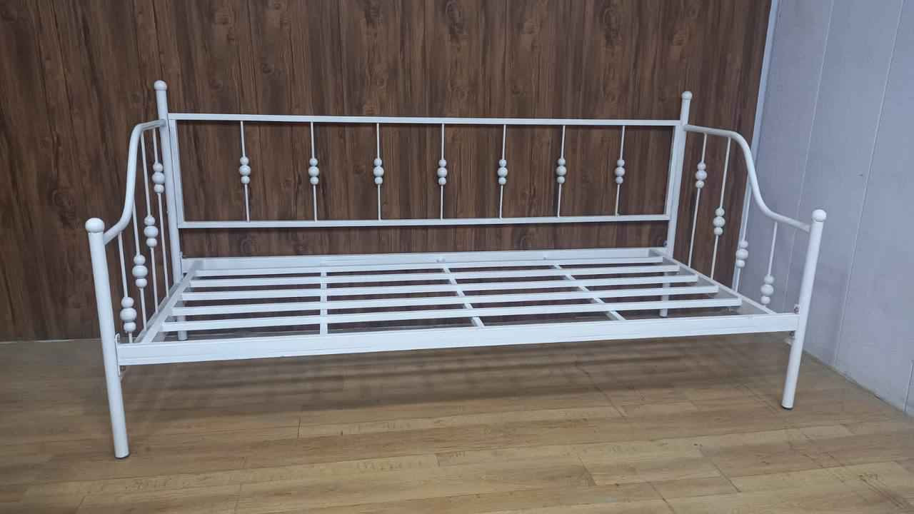 سرير 2*1  قياس ٨٠*١٩٠سم
هم سرير وهم قنفة صناعة عراقية  صبغ حراري متوفر بخمسة 
الوان ابيض اسود ذهبي 
وردي برونزي

السعر //  165 الف
توصيل بغداد 5 اطراف 10 محافظات 20 بغداد, العراق


**إذا كنت صاحب هذا الإعلان وتريد حذفه لأي سبب، رجاءا أرسل رسالة إلى الدعم الفني**