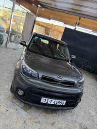 سول • ٢٠١٧ • ١٦٠٠ تيربو