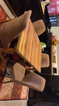 طقم سفرة ٤نفر • ٨نفر جديد • السليمانية