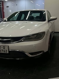 سي 200 • ٢٠١٦ • رقم اربيل
