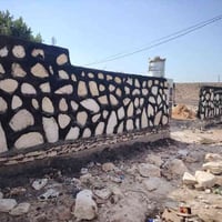 أبو علي • بناء حجر • درجة أولى