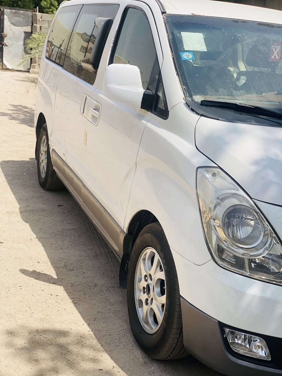 ستاركس 2014 مفتوح محور مسكر كير محرك منظومه تبريد مغلفه تنته وارضيه سياره بيها جاملغ عكس السايق مبدل سياره ماتصرف عليهه دينار سعرها 175$ ومكانهه بصره


**إذا كنت صاحب هذا الإعلان وتريد حذفه لأي سبب، رجاءا أرسل رسالة إلى الدعم الفني**