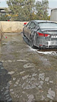 التيما موديل 19رقم سليمانية فول موصفات SL معروف  كير ومحرك بشرط سنويه ...