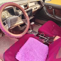 ياره سيدان للبيع مديل 1989 رقم بغداد بسمي أو مراوس مارسدس دب حتى لو اج...