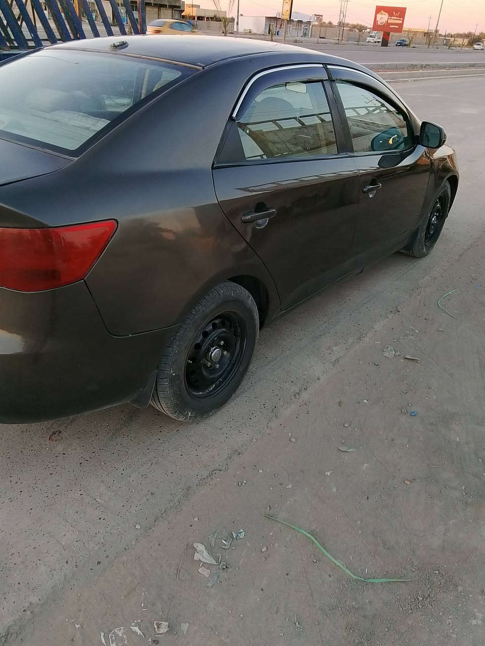 فورتي 12كير مكينه حداديه تبريد تخم تاير مكينه 2000 صبغ عام بدون تكم ودواخل سنوي 29 سعر 83هاتف *********** عنوان مسيب
