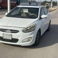 اكسنت • ٢٠١٦ • ناصرية