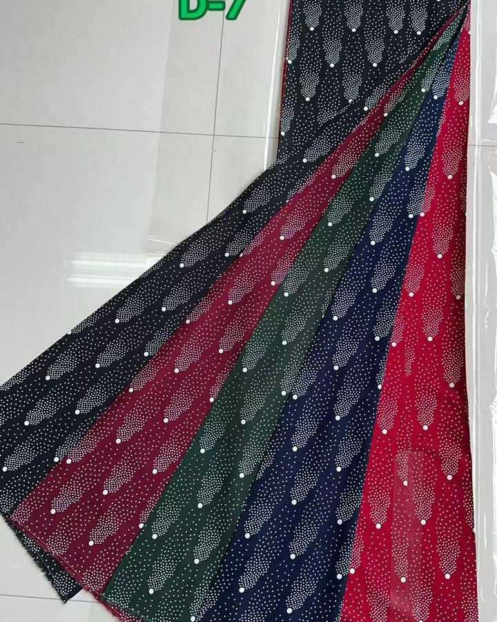 ❤️❤️❤️توصيل مجانااااا عرض لفتره محدوده ❤️❤️❤️

//لكر ايطالي اصلي🤩🤩  // شرط الفحص💞

درزن يحتوي 20قطعه ب الوان   مختلفه 🔥🔥

لسرعه تثبيت الحجز ع الواتساب  ***********📞📞
 
او زورونا بغداد الشورجه سوق الاقمشه قرب مصرف الرشيد 🥰🌹

#أقمشة #تخفيضات #فولو #جملة #اقمشة #تخفيضات🌹😍 #جملة👑 #خياطة #ملابس_نسائيه #مشاهير #دشاديش_نسائيه
