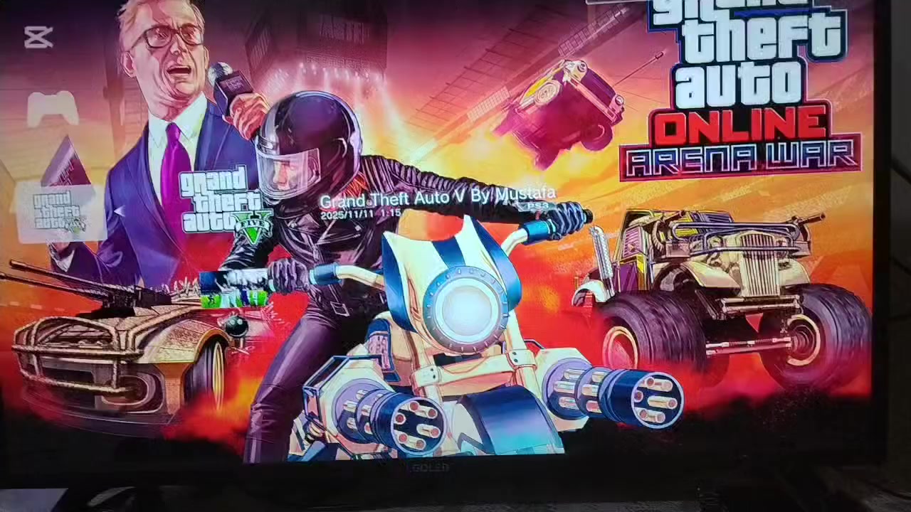 بلاي 3 مهكر للبيع مع ماوس سوني ومايك احترافي البلاي بي 10 العاب كلهن مشهورات البلاي سلم 170.000 قليل استخدام نظيف جدا ويا كرتونته


**إذا كنت صاحب هذا الإعلان وتريد حذفه لأي سبب، رجاءا أرسل رسالة إلى الدعم الفني**