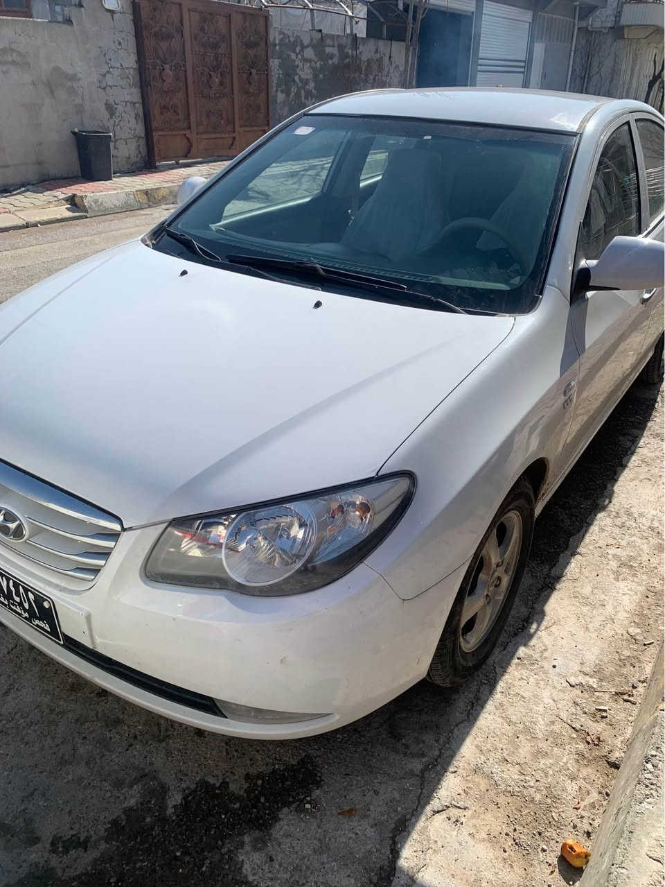 ئاڤانتی بڕاوە مۆدیل ٢٠١٠ئیكۆ لیزەر زینۆن بەسڵایت نیە بێدەعمە بێ لێدران سەقفی شوشەی یەكدینار مسرەفی تێدانیە توندو تۆڵی بەشەرت چوارتایەی نوێ شوێن سەنگەسەر ژمارە تەلەفۆن *********** تكایە ئەگەر موشەتەری نی سەری خۆتو منیش مەهێشێنە هەموزانیارەیەكم نوسیوە بشدار, السليمانية
