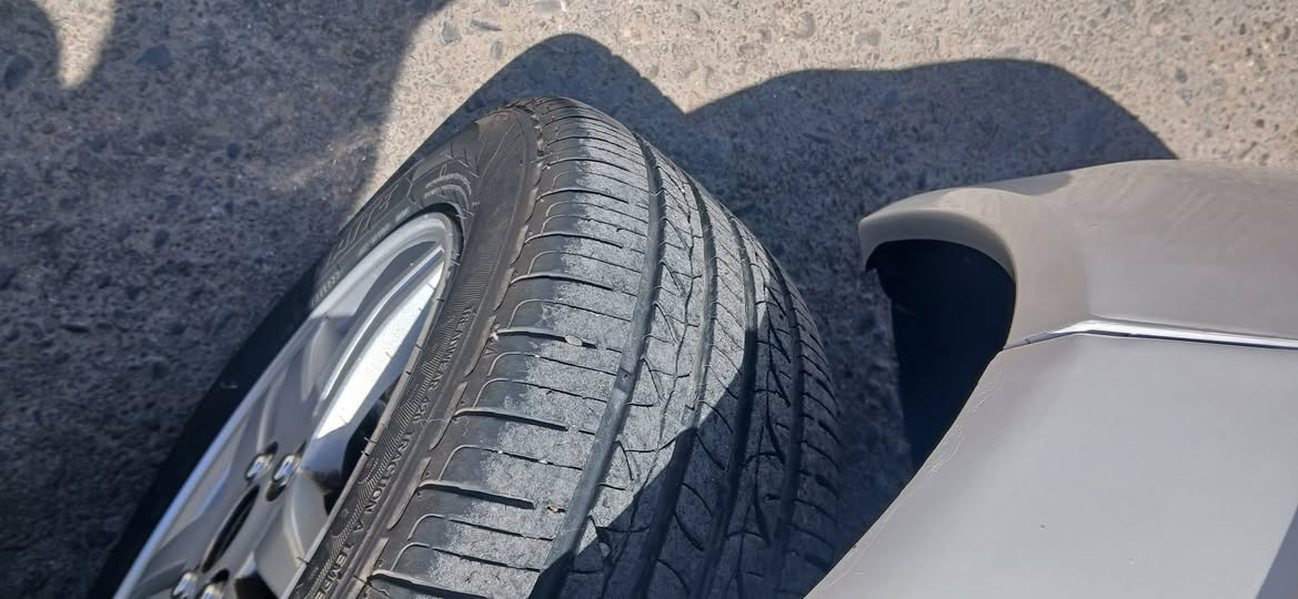 تخم تاير وتخم ويل كب مراوس شعندك تعال خاص مكاني كاظميه مع فرق مال طيبه ***********
