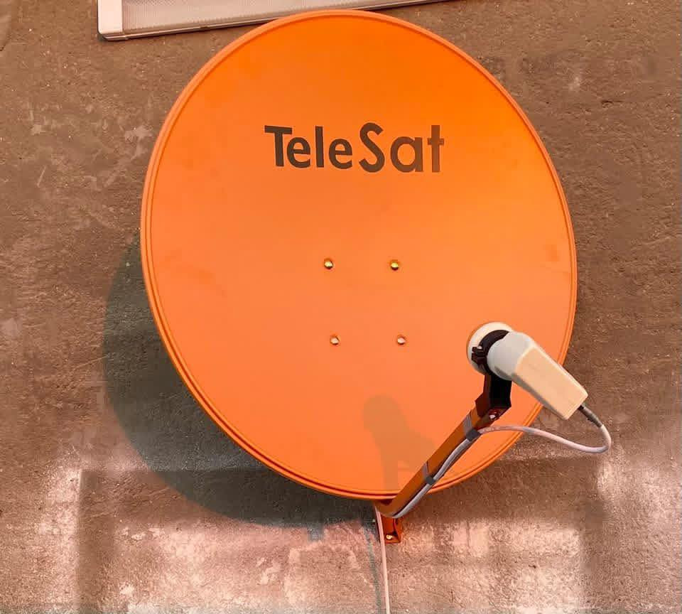 رمضان على الأبواب نصب ستلايتك
خلّي ستلايتك جاهز 👌

مع اقتراب شهر الخير والبركة 🌙
نوفر لكم خدمة تنصيب وصيانة الستلايت
بجودة عالية واستقبال ممتاز لجميع القنوات 🌍📺
🔹 تنصيب ستلايت متوفر جميع المواد اولمبي بأنواعه واير بأنواعه وكافة الاحجام صحن تعليك موجود وارضي
ستلايت HDموجود سعرة 10 الاف 
🔹 ضبط جميع انواع الستلايت 
🔹 حل مشاكل الإشارة
للأتصال : ***********
الاتصال  ***********
